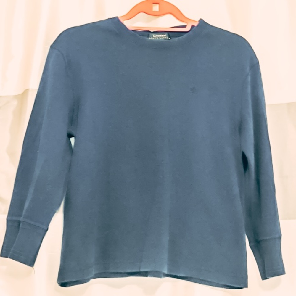 Authentic Ralph Lauren Sweatshirt